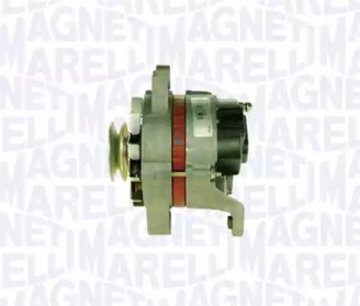 Генератор MAGNETI MARELLI 944390366510