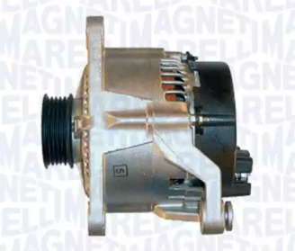 Генератор MAGNETI MARELLI 944390367010