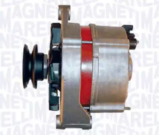 Генератор MAGNETI MARELLI 944390367900