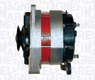 Генератор MAGNETI MARELLI 944390369010