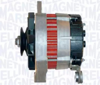 Генератор MAGNETI MARELLI 944390372810