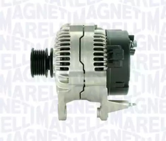 Генератор MAGNETI MARELLI 944390383900