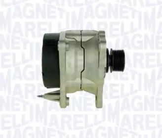 Генератор MAGNETI MARELLI 944390386100