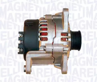 Генератор MAGNETI MARELLI 944390386500