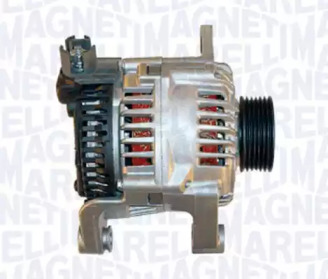 Генератор MAGNETI MARELLI 944390387810