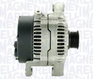 Генератор MAGNETI MARELLI 944390392400