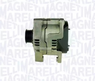 Генератор MAGNETI MARELLI 944390392500