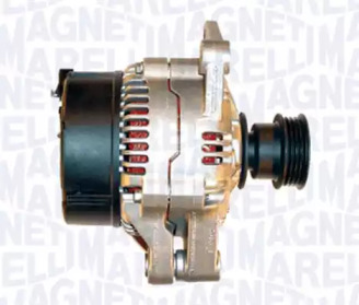 Генератор MAGNETI MARELLI 944390392800