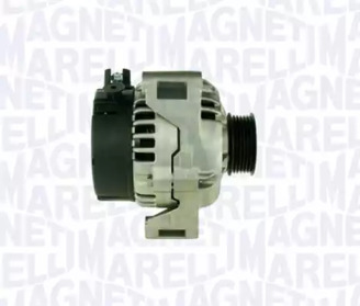 Генератор MAGNETI MARELLI 944390393000