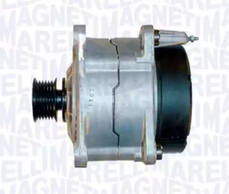 Генератор MAGNETI MARELLI 944390395200