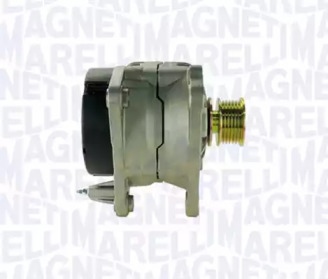 Генератор MAGNETI MARELLI 944390395400