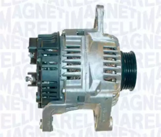 Генератор MAGNETI MARELLI 944390400110