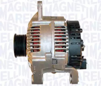 Генератор MAGNETI MARELLI 944390400810