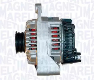 Генератор MAGNETI MARELLI 944390401910