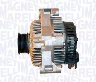 Генератор MAGNETI MARELLI 944390402110