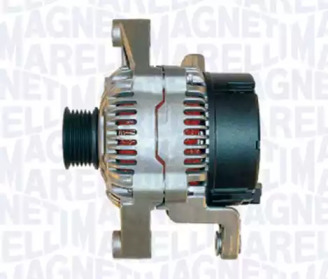 Генератор MAGNETI MARELLI 944390404300