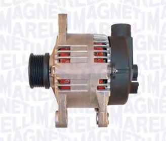 Генератор MAGNETI MARELLI 944390406310