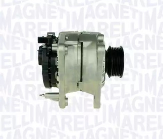 Генератор MAGNETI MARELLI 944390412300