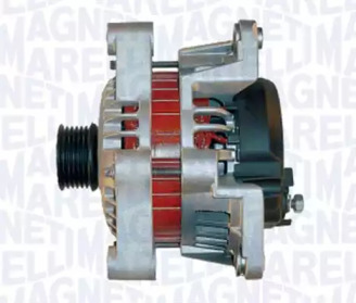 Генератор MAGNETI MARELLI 944390412500