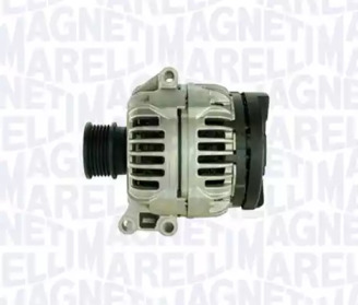 Генератор MAGNETI MARELLI 944390418500