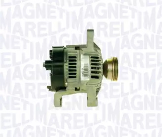 Генератор MAGNETI MARELLI 944390421010