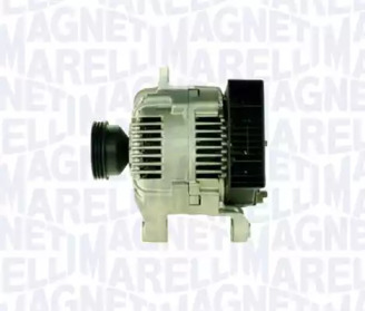 Генератор MAGNETI MARELLI 944390421310