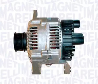 Генератор MAGNETI MARELLI 944390421710