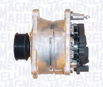 Генератор MAGNETI MARELLI 944390426000