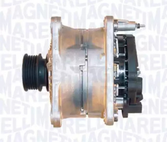 Генератор MAGNETI MARELLI 944390427100