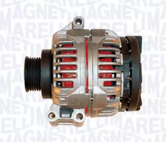 Генератор MAGNETI MARELLI 944390427200