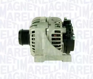 Генератор MAGNETI MARELLI 944390428400