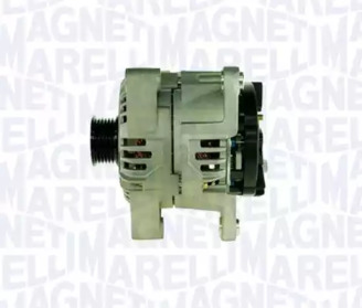 Генератор MAGNETI MARELLI 944390440300