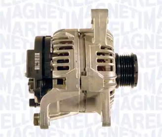 Генератор MAGNETI MARELLI 944390445400