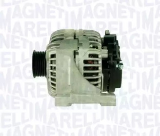 Генератор MAGNETI MARELLI 944390449000