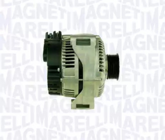 Генератор MAGNETI MARELLI 944390451910