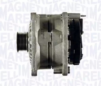 Генератор MAGNETI MARELLI 944390453200