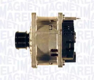 Генератор MAGNETI MARELLI 944390453400