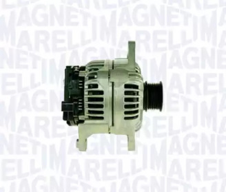 Генератор MAGNETI MARELLI 944390462100