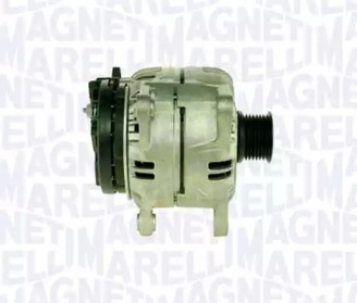 Генератор MAGNETI MARELLI 944390462600