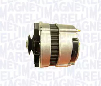 Генератор MAGNETI MARELLI 944390664610