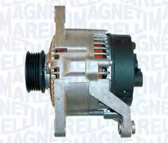 Генератор MAGNETI MARELLI 944390900310