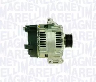 Генератор MAGNETI MARELLI 944390901010