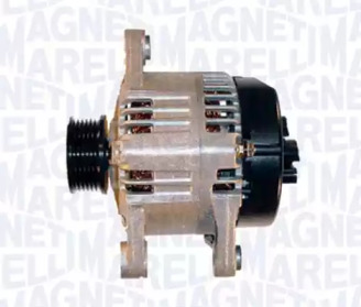 Генератор MAGNETI MARELLI 944390901050