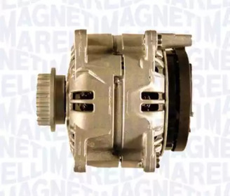 Генератор MAGNETI MARELLI 944390901740