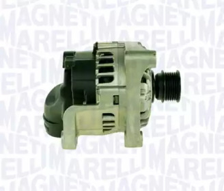 Генератор MAGNETI MARELLI 944390903400