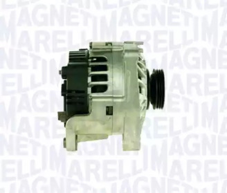 Генератор MAGNETI MARELLI 944390903930