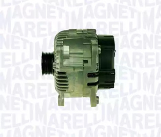 Генератор MAGNETI MARELLI 944390904000