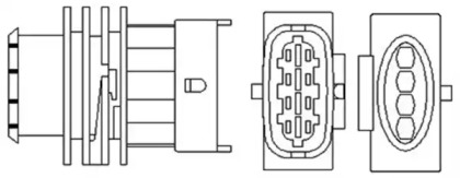 Датчик MAGNETI MARELLI 466016355086