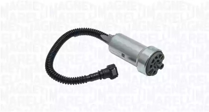 Топливный насос MAGNETI MARELLI 219900000180