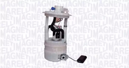  MAGNETI MARELLI 519862019904